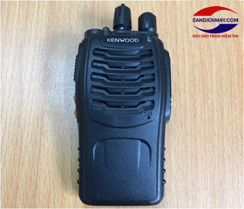 Máy bộ đàm Kenwood TK 608